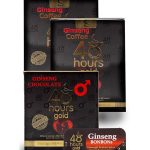 48 hours gold ginseng chocolate 2nd image