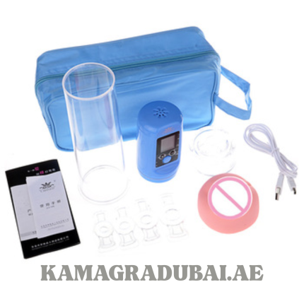 Pump Electric Lcd (2)