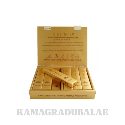 Spanish Gold (1)