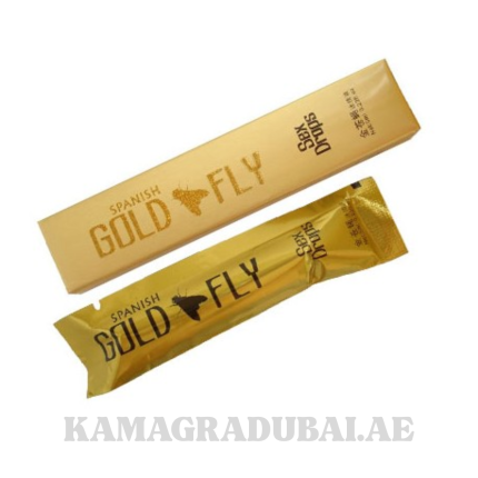 Spanish Gold