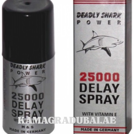 Spray