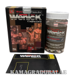 Wenick capsule for men