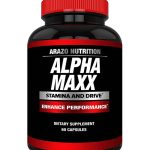 alpha maxx sexual health male enhancement 60