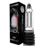 bathmate hydromax x30