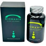 biomanix penis capsule 2nd image
