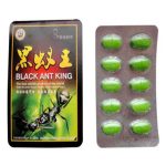 black ant king power tablet