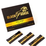 How Vital Honey & Black Horse Honey Boost Men’s Energy Naturally