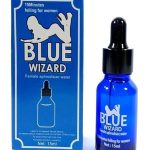 What Is Blue Wizard Drops in UAE: What Are They and Are They Safe?