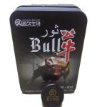 bull biology power tablets