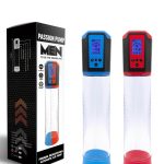 electric men pump