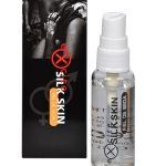 excite silk skin gel