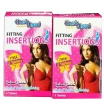 fitting insertion vagina tighten 4tab