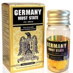 germany must state