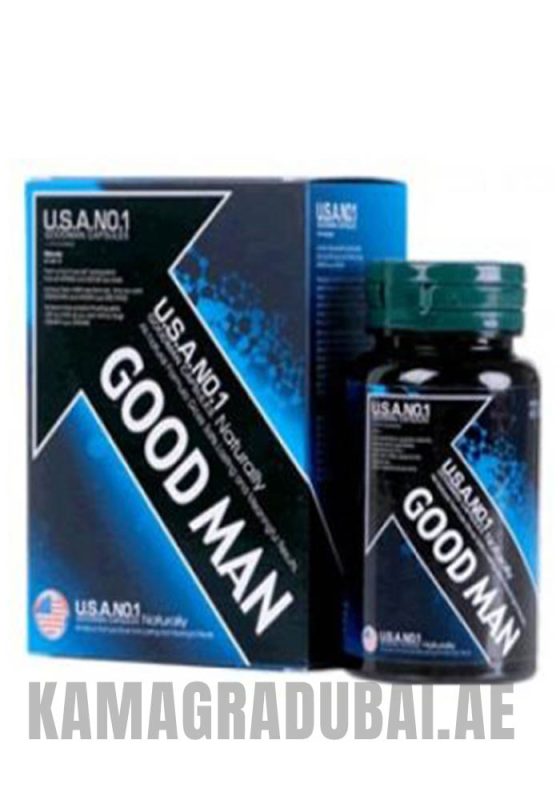 good man sex pills