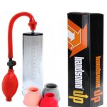 handsome up dick enlarger pump 1