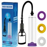 high vacuum dick pump 2nd image