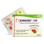 kamagra chewable tablets 100mg in uae