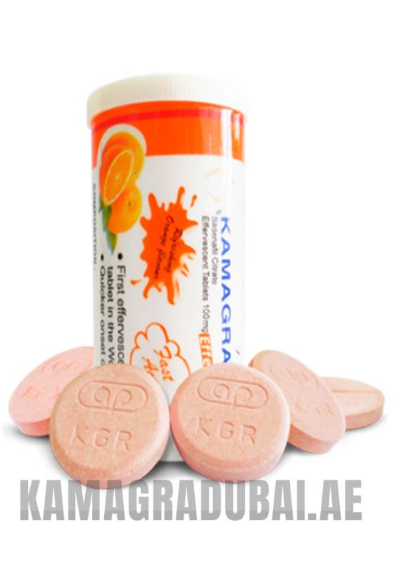 kamagra effervescent pills