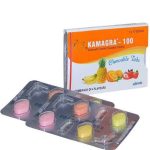 kamagra generic viagra soft chewable 100 mg