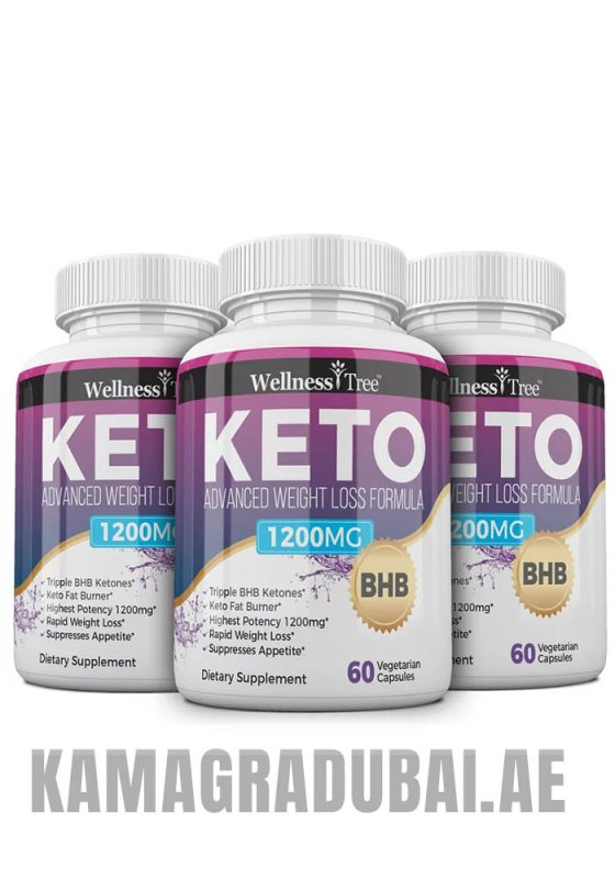 "Top 10 Weight Loss Products in UAE – Tablets, Coffee, Patches & More"