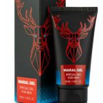maral gel original