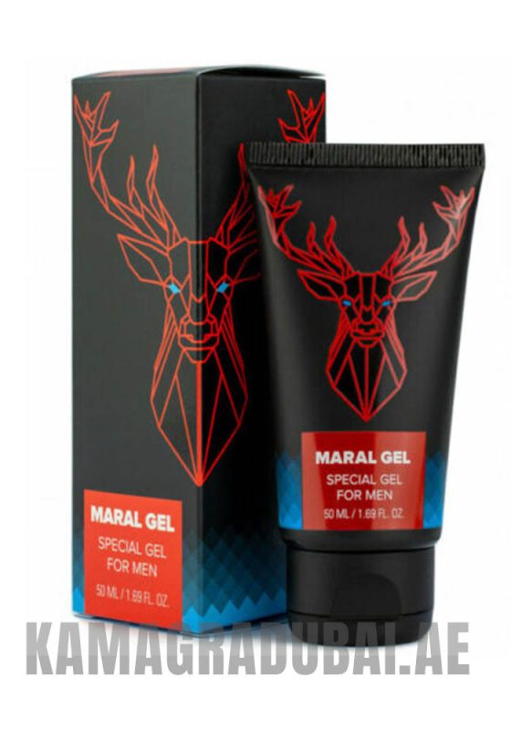 maral gel original