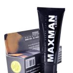 max man delay cream