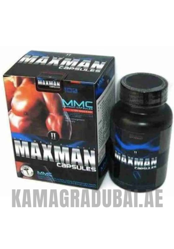 maxman penis enlargement 2