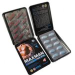 maxman xi natural male enhancement 10