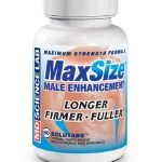 maxsize capsule penis