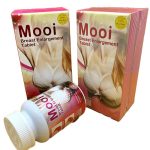 mooi breast enlargement tablet original