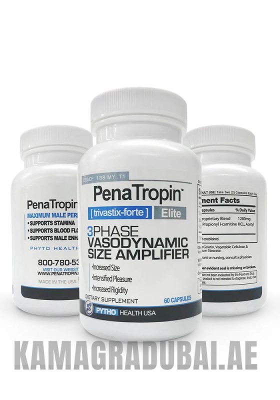 penatropin