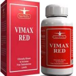 red vimax pills
