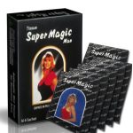 super magic tissue original men power
