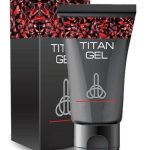 titan gel