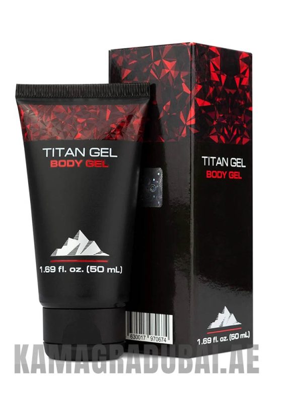 titan gel 2nd image