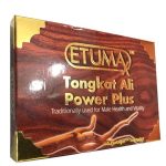 tongkat ali power plus