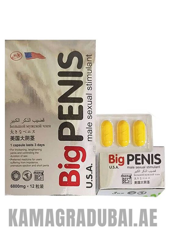 usa big penis tablet for long time