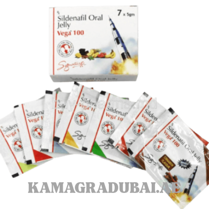 Sildenafil Oral jelly