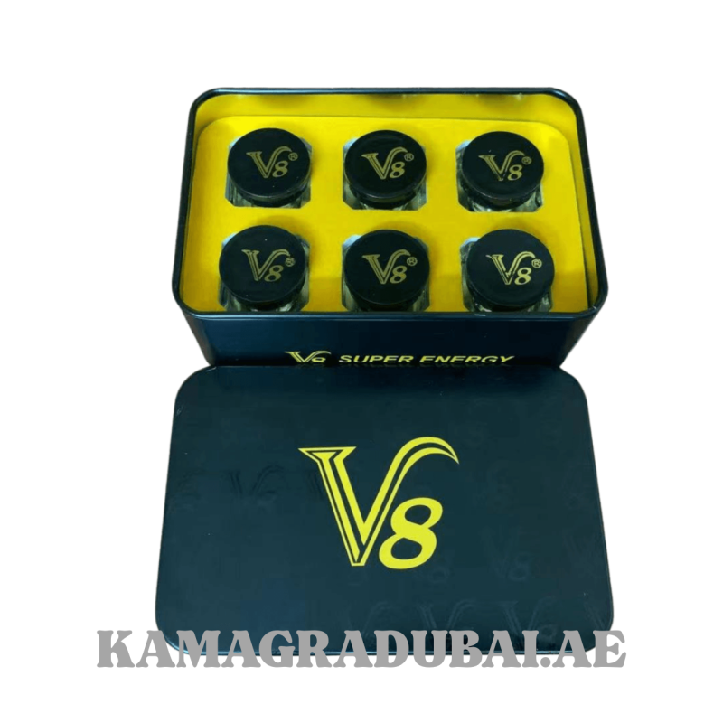 V8 Super