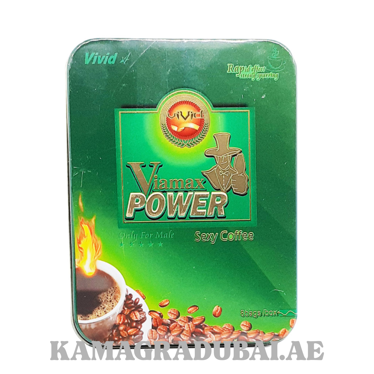 Viamax Power Viamax Power