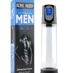 electric penis enhancement pump