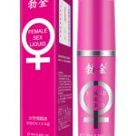 female sex enhance fluid