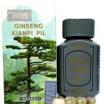 ginseng kianpi pil original