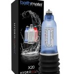 hydromax bathmate x20