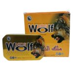 king wolf power capsule