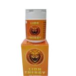 lion energy male power capsule