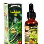 lumbricina oil for men