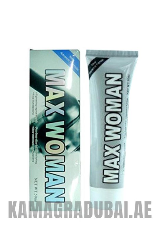 max women vagina tightening gel 2nd image