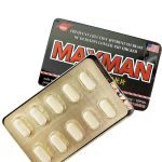 maxman male enhancement pills